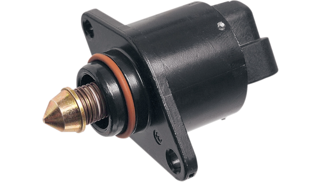 DRAG SPECIALTIES Air Control Module 怠速馬達( 06-17Dyna(除16-17FXDLS) , 06-15FXST/FLST , 06-07Touring)