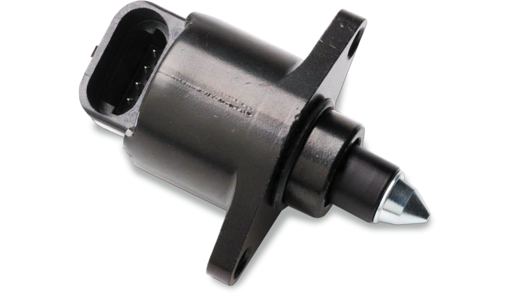 DRAG SPECIALTIES Idle Air Control Module 怠速馬達 (01-05FXST/FLST , 02-05FLHT/FLHR/FLTR , 04-05Dyna , 07-22XL(除 RH Sportster) , 02-10VRSC)
