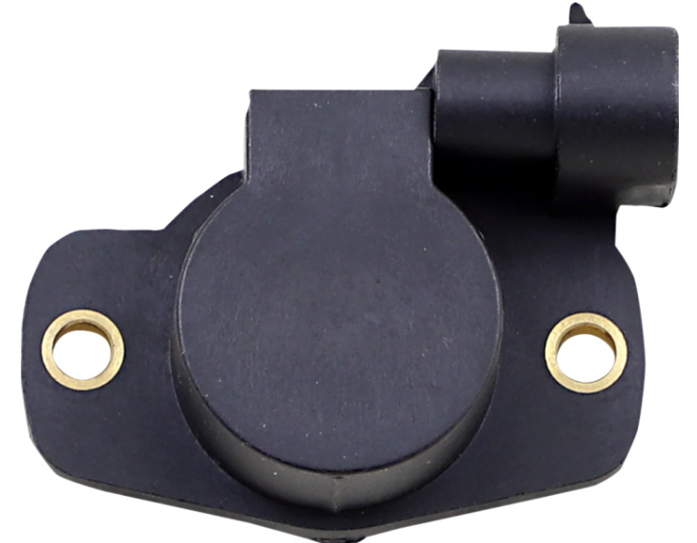 CYCLE PRO LLC Replacement Throttle Position Sensor 節氣門位置感測器(02-05Touring , 01-05Softail , 04-05Dyna , 07-22XL)