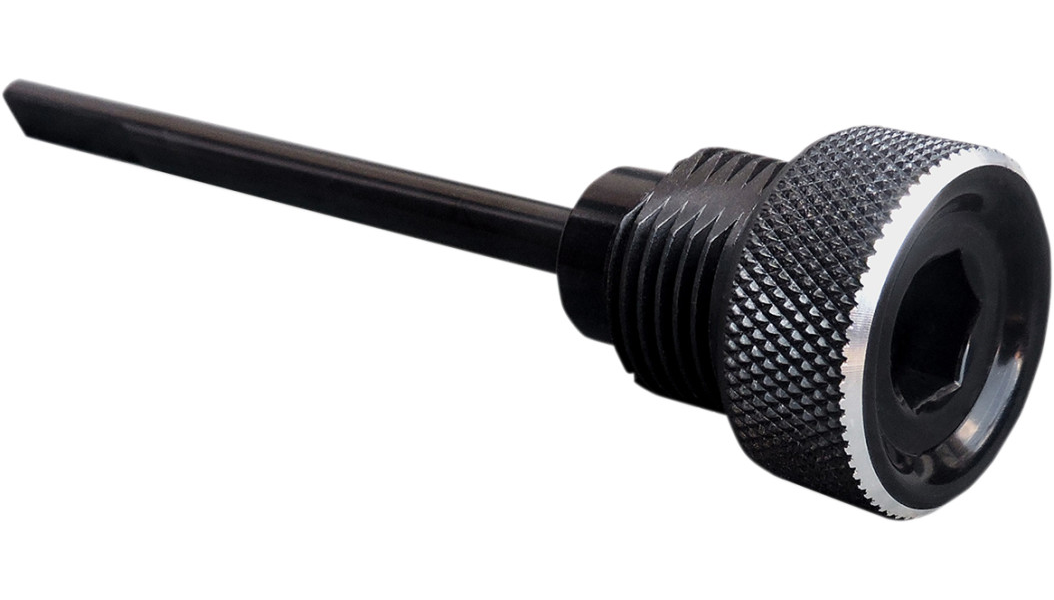 ACCUTRONIX Transmission Dipstick (Big Twin變速箱油尺)