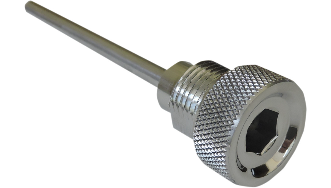ACCUTRONIX Transmission Dipstick (Big Twin變速箱油尺)