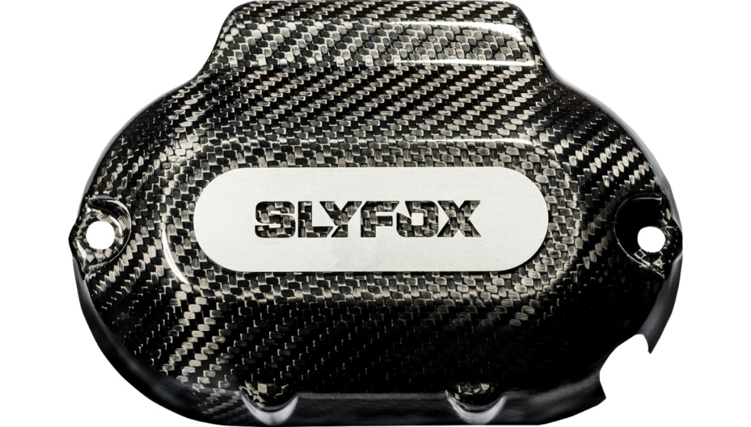 SLYFOX Transmission Cover 變速箱蓋