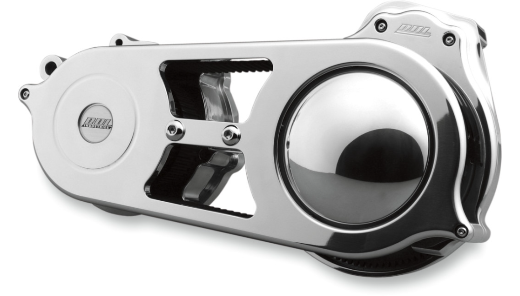 BELT DRIVES LTD EVO-13B-2P 2" Belt Drive Kit (拉索離合器Touring專用 2吋皮帶驅動套件)
