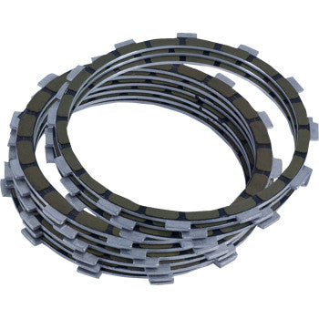 DRAG SPECIALTIES Clutch Plate Kits (M8離合器片)