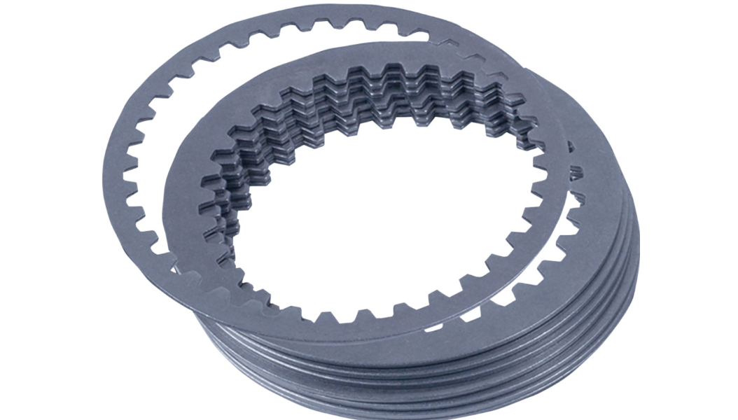 DRAG SPECIALTIES Clutch Plate Kits (M8摩擦片)
