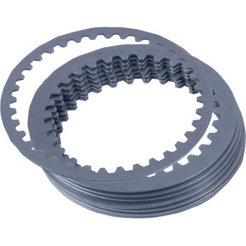 DRAG SPECIALTIES Clutch Plate Kits (M8摩擦片)
