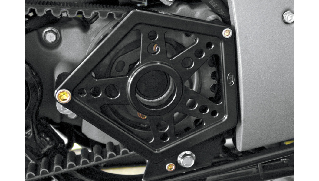 JOKER MACHINE Sprocket Cover