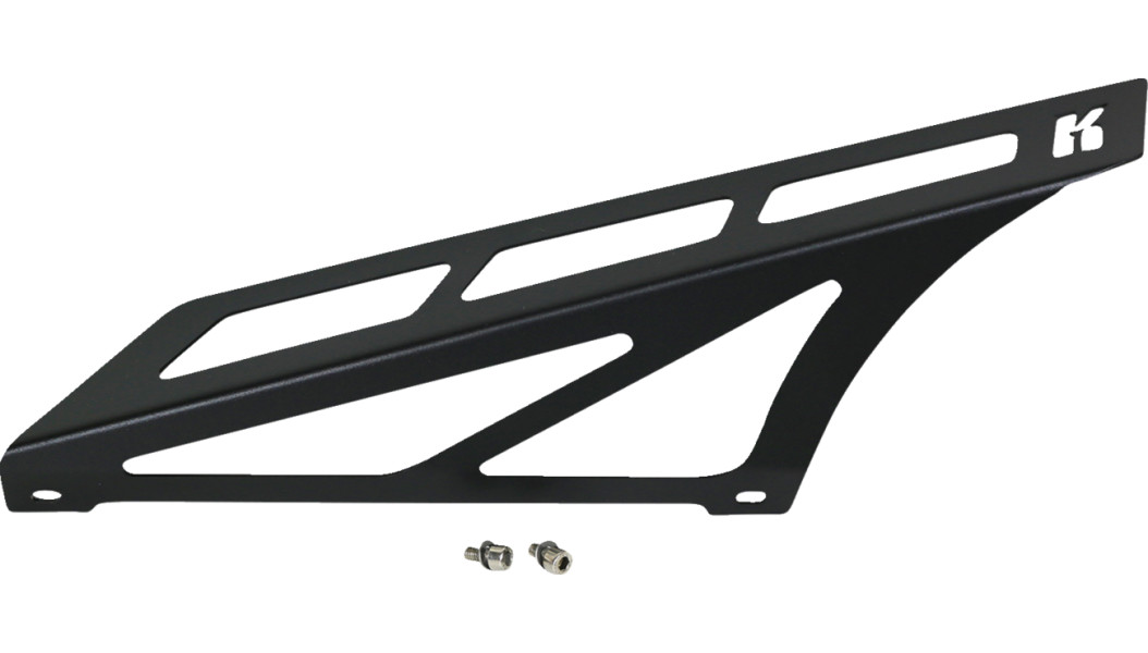 KODLIN USA Drive Belt Guard 皮帶蓋(Sportster S)