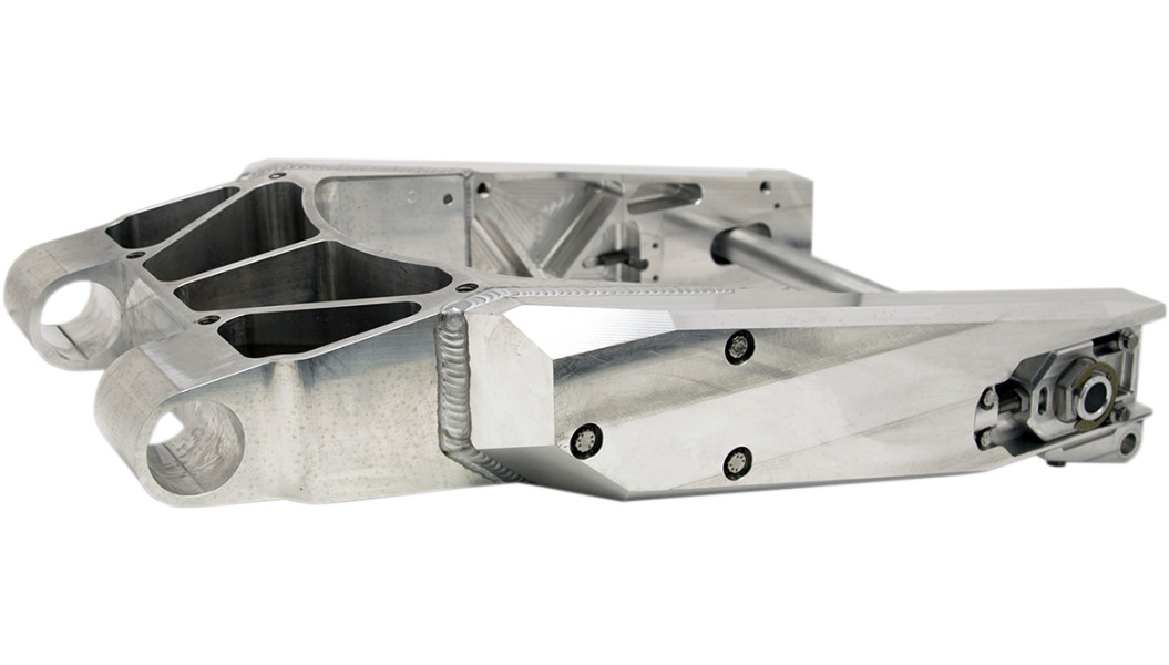 ALLOY ART- SA-09 Swing Arm 搖臂