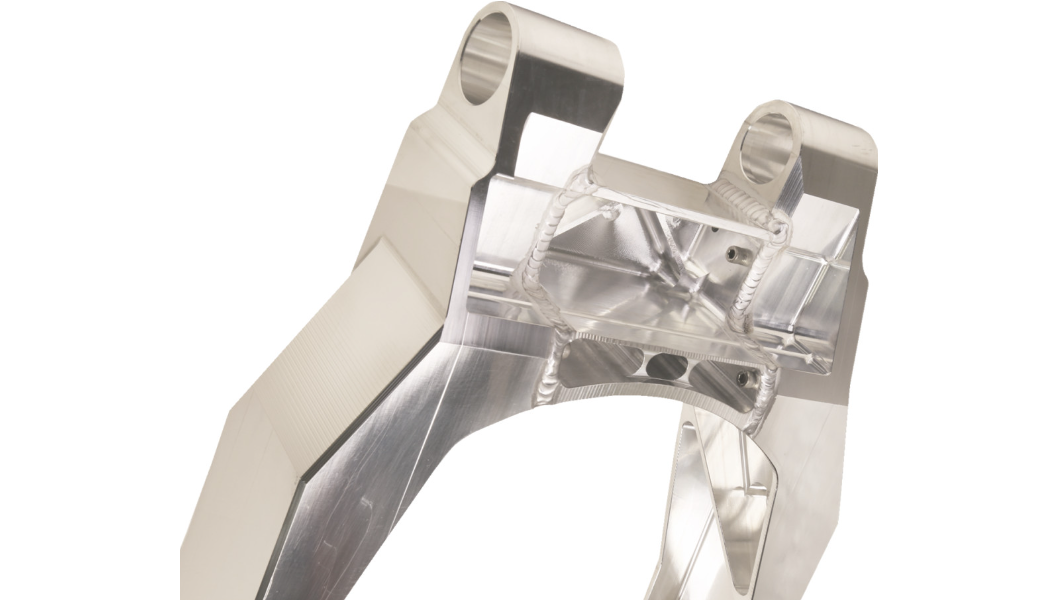 ALLOY ART- SA-09 Swing Arm 搖臂
