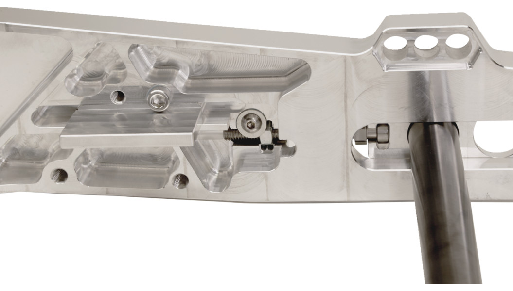 ALLOY ART- SA-09 Swing Arm 搖臂