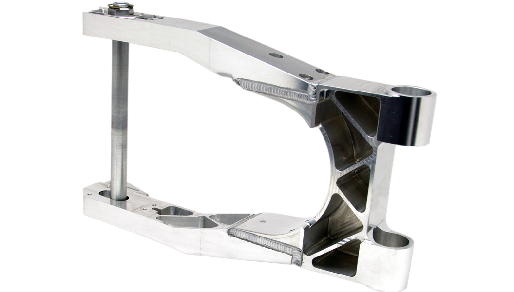 ALLOY ART- SA-09 Swing Arm 搖臂