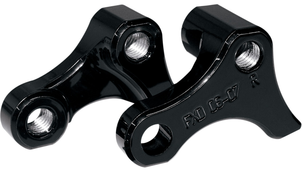 LA CHOPPERS Rear Lowering Kit 後避震降低套件 (06-17DYNA)