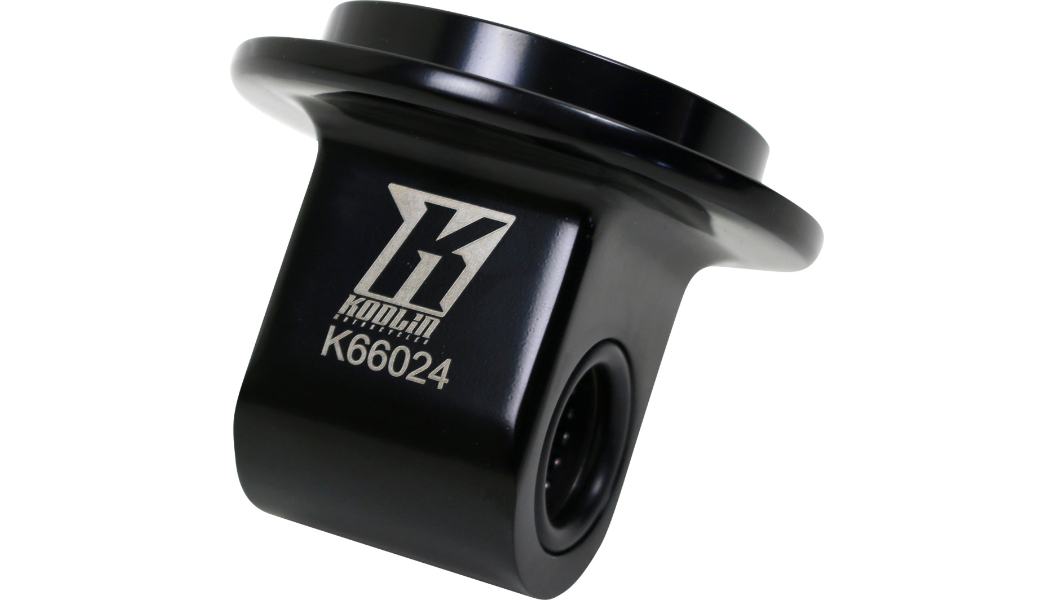 KODLIN USA Lowering Kit 後避震降低套件 (M8 Softail)
