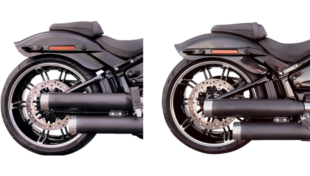KODLIN USA Lowering Kit 後避震降低套件 (M8 Softail)