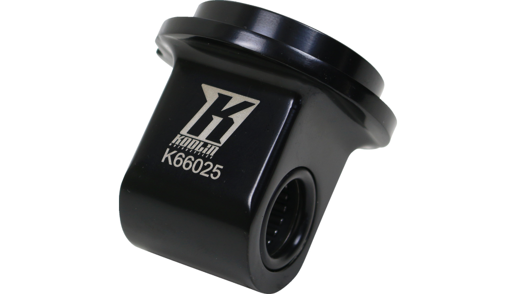 KODLIN USA Lowering Kit 後避震降低套件 (M8 Softail)
