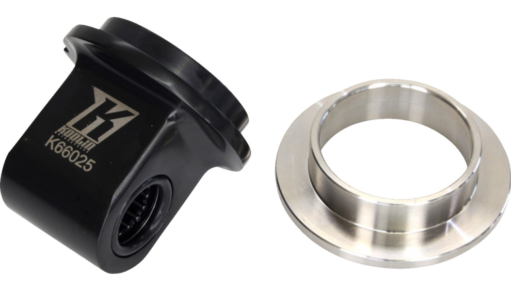KODLIN USA Lowering Kit 後避震降低套件 (M8 Softail)