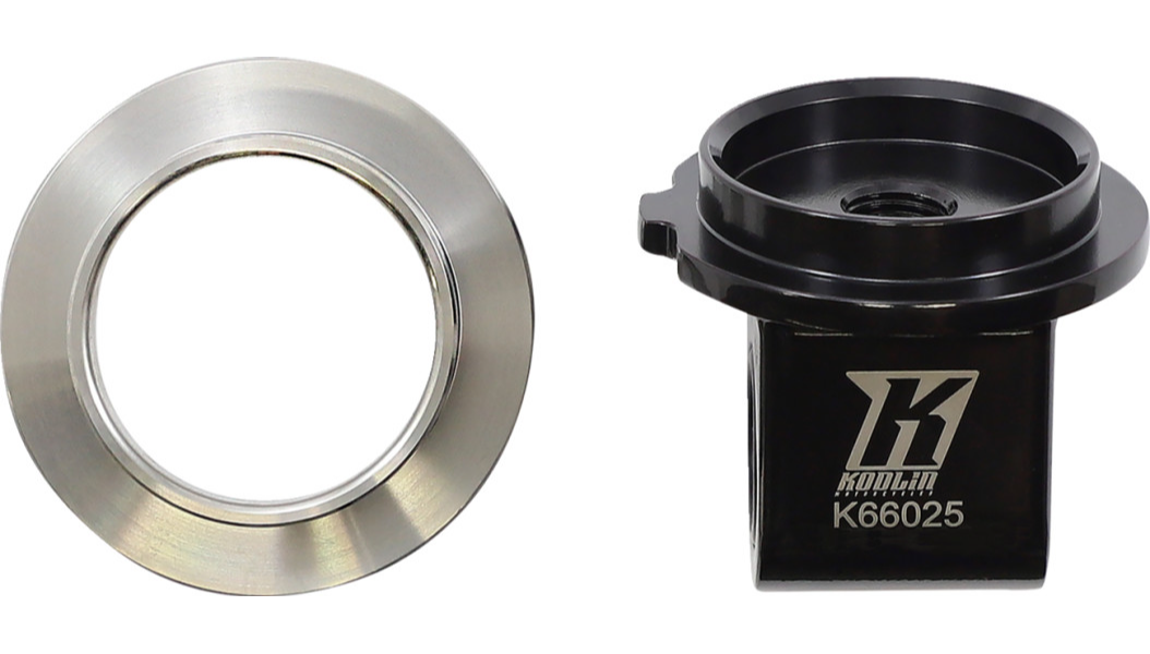 KODLIN USA Lowering Kit 後避震降低套件 (M8 Softail)
