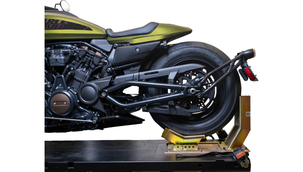 KODLIN USA Lowering Kit 21年後 RH1250S 後避震降低套件