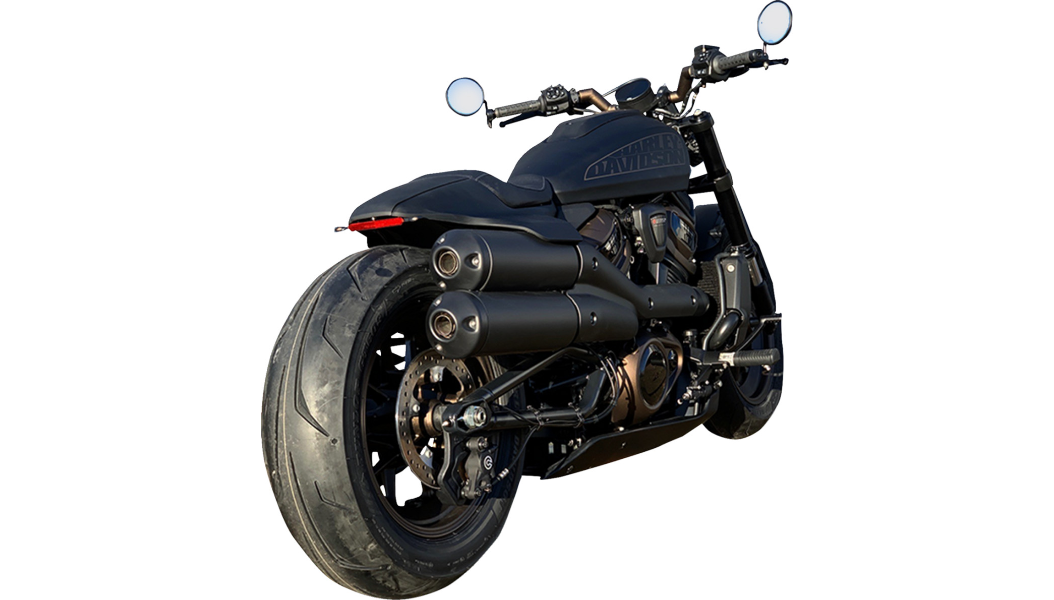 KODLIN USA Lowering Kit 21年後 RH1250S 後避震降低套件