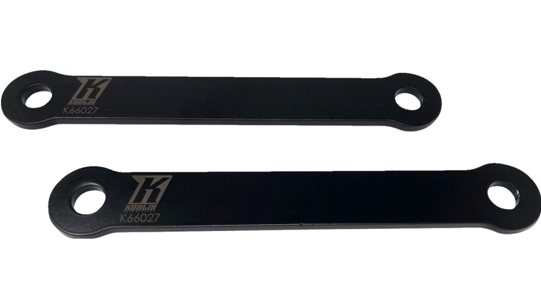KODLIN USA Lowering Kit 21年後 RH1250S 後避震降低套件
