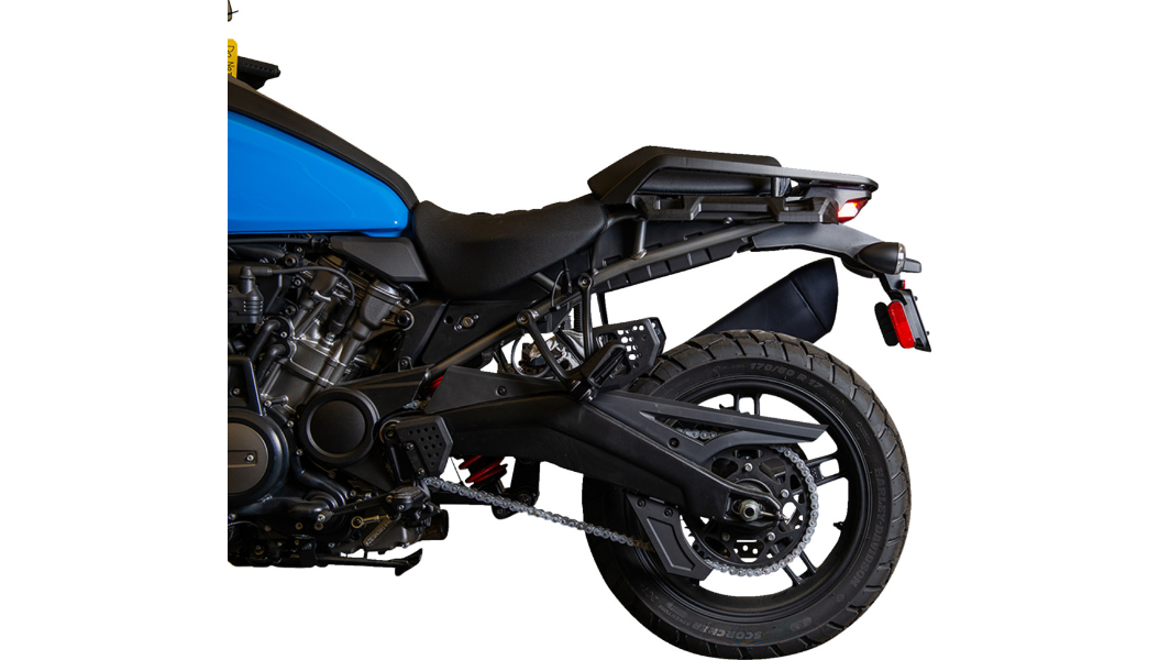 KODLIN USA Lowering Kit 21年後 Pan America RA1250/1250S 後避震降低套件