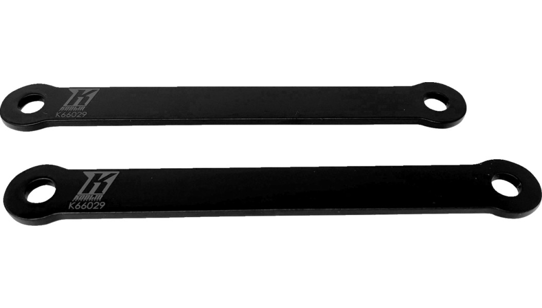 KODLIN USA Lowering Kit 21年後 Pan America RA1250/1250S 後避震降低套件