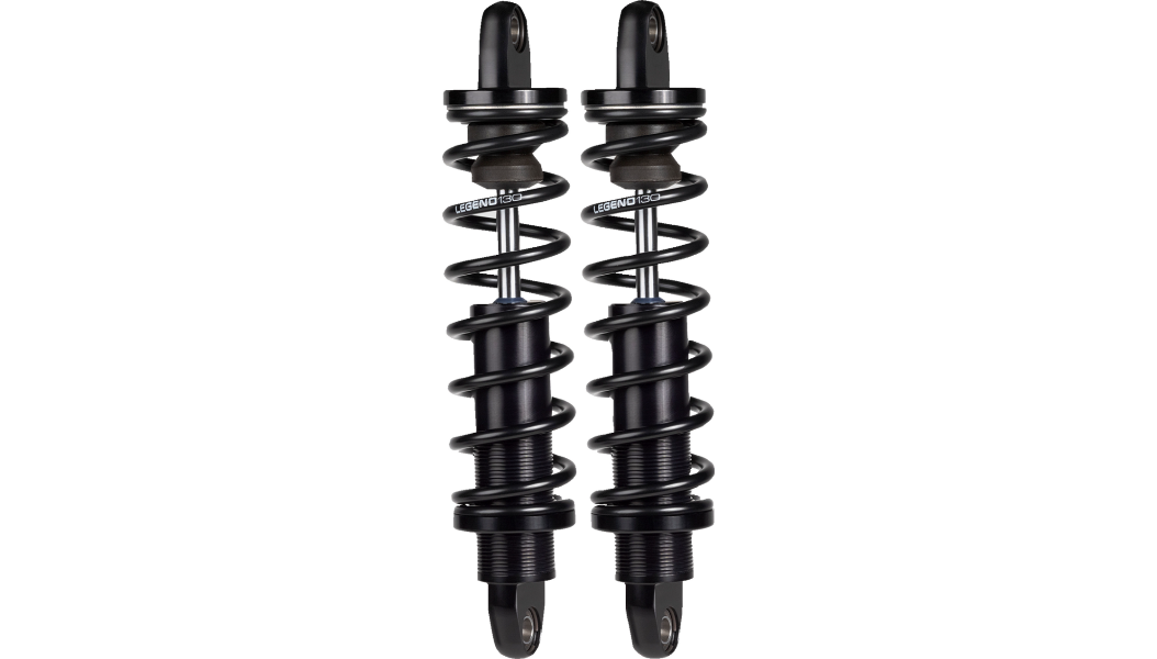 LEGEND REVO COIL SUSPENSION 標準版 (Touring車系)