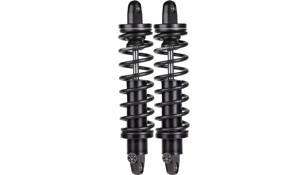 LEGEND REVO-A COIL SUSPENSION 回彈可調版 (Touring車系)
