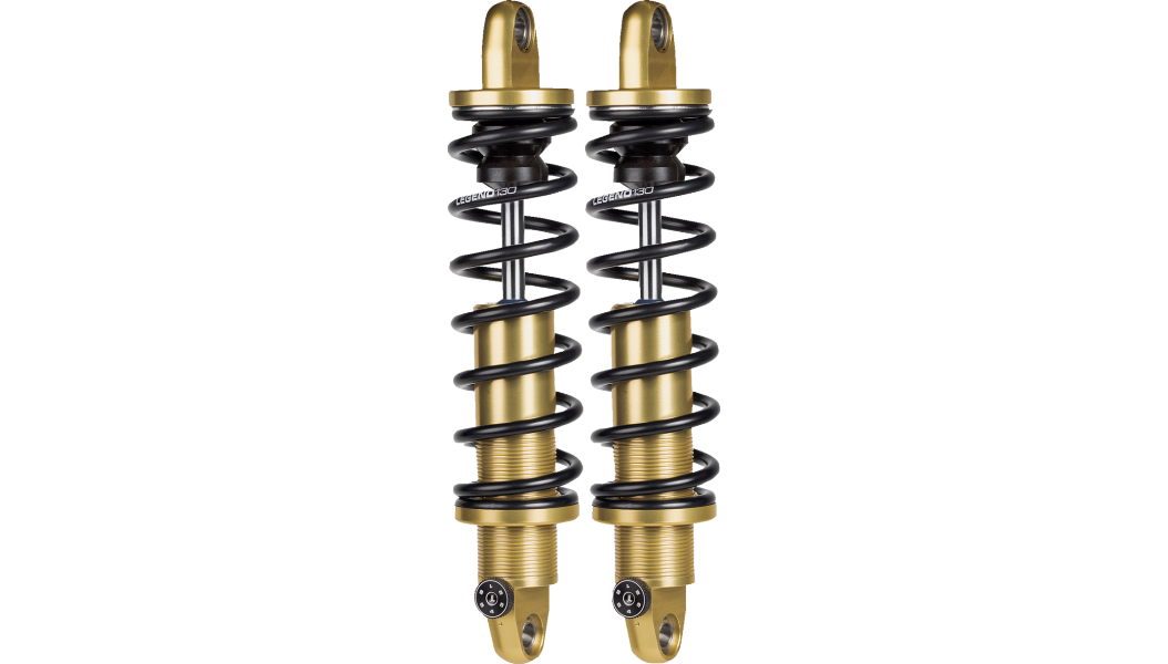 LEGEND REVO-A COIL SUSPENSION 回彈可調版 (Touring車系)