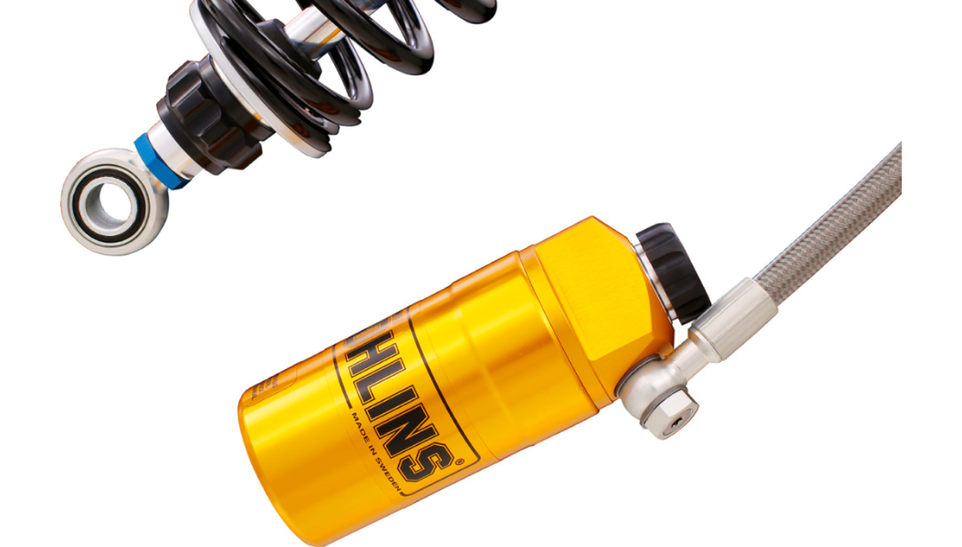 OHLINS HD357S2 13吋 全可調