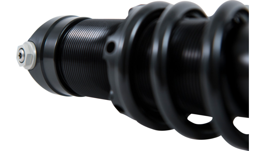 OHLINS HD761 12吋不可調