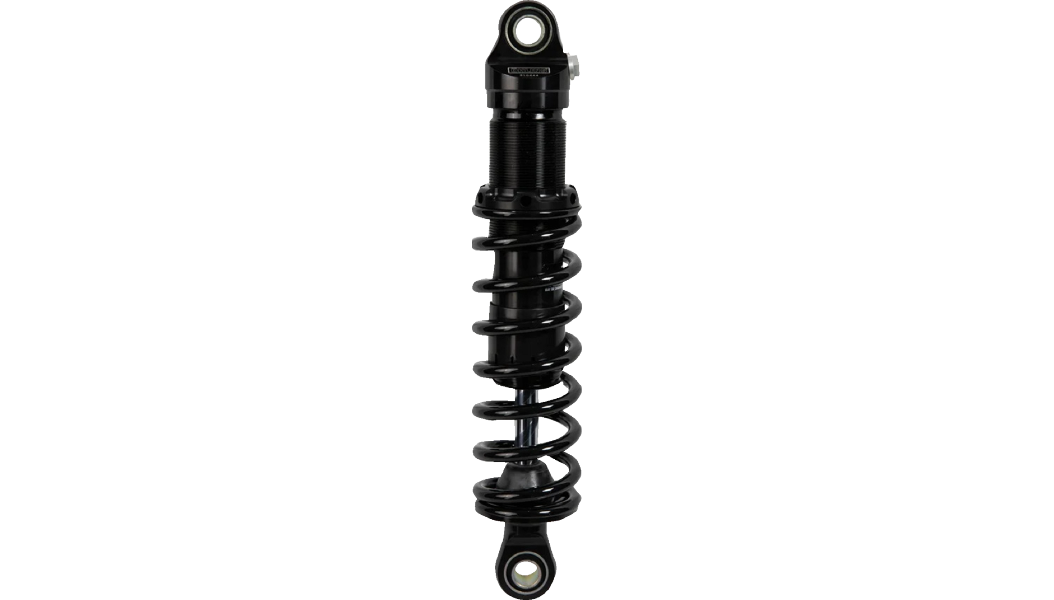 OHLINS HD761 12吋不可調