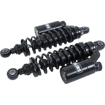OHLINS HD764 13吋 全可調