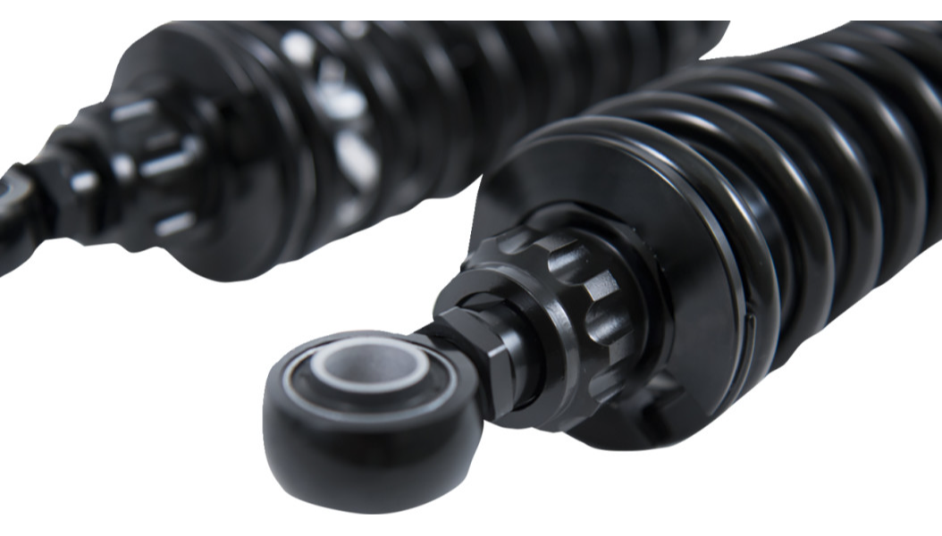 OHLINS HD765 13吋 回彈可調