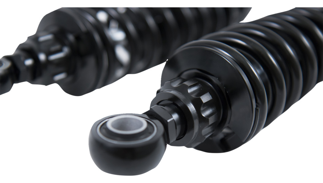 OHLINS HD772 13吋 回彈可調