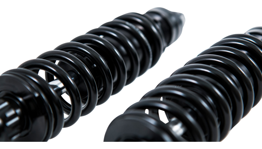 OHLINS HD772S2 13吋回彈可調 高乘載版
