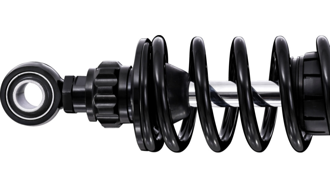 OHLINS HD772S2 13吋回彈可調 高乘載版