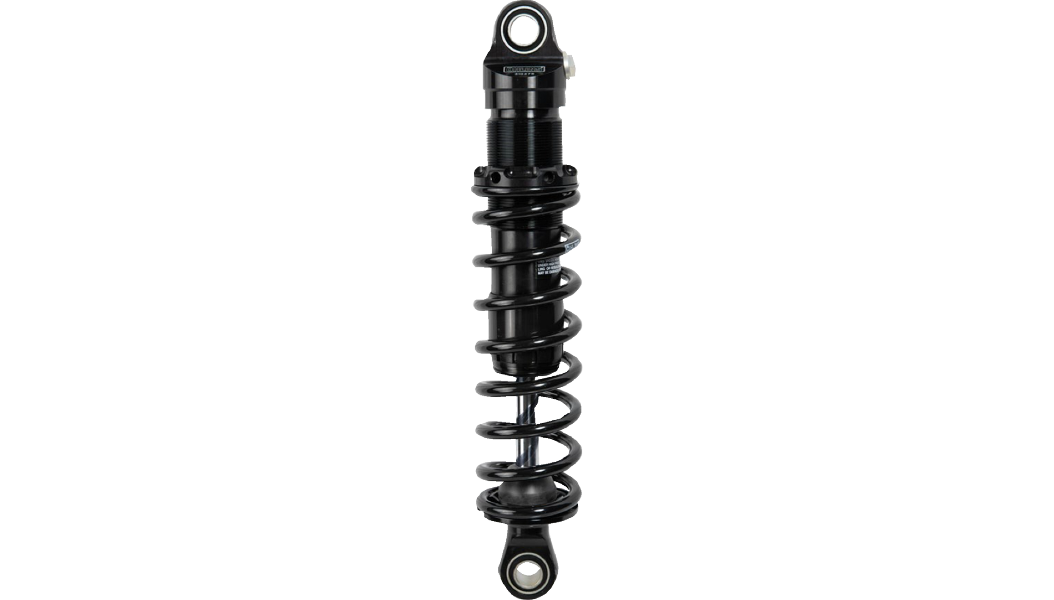 OHLINS HD775 12吋 不可調