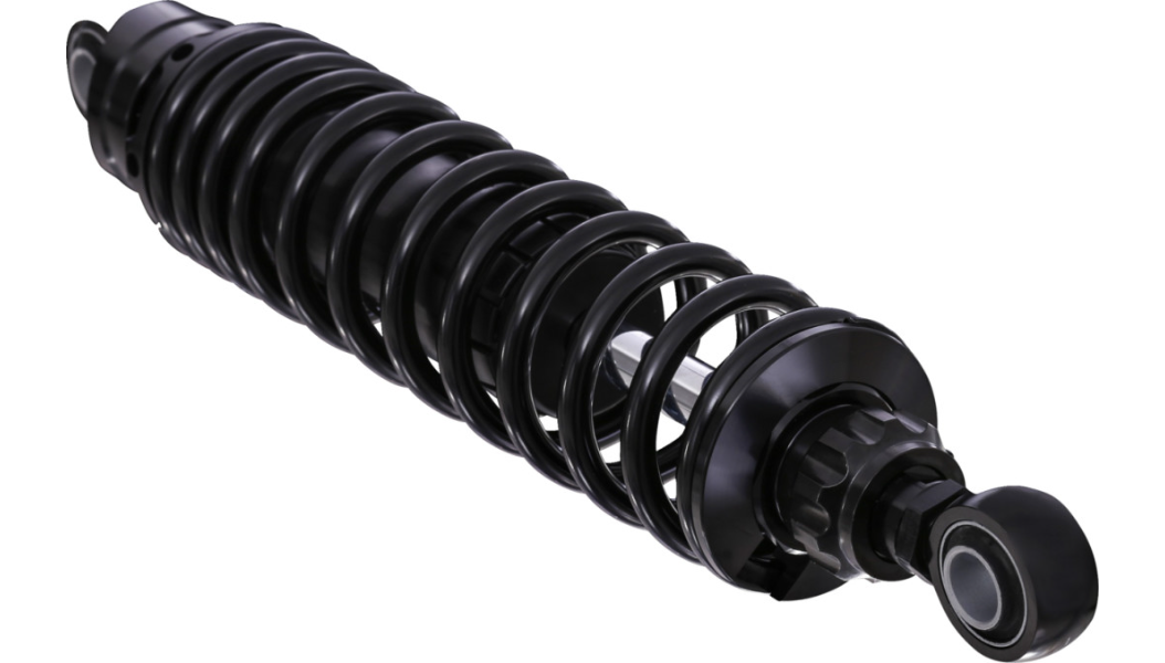 OHLINS HD776S2 12吋回彈可調 高乘載版