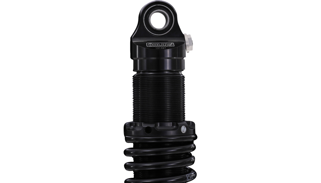 OHLINS HD777 13吋 不可調
