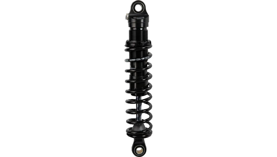OHLINS HD777 13吋 不可調