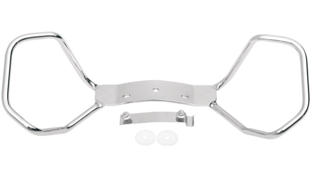 DRAG SPECIALTIES Passenger Hand Rail (乘客扶手)