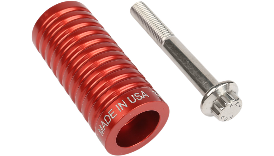 TSC Shifter Peg