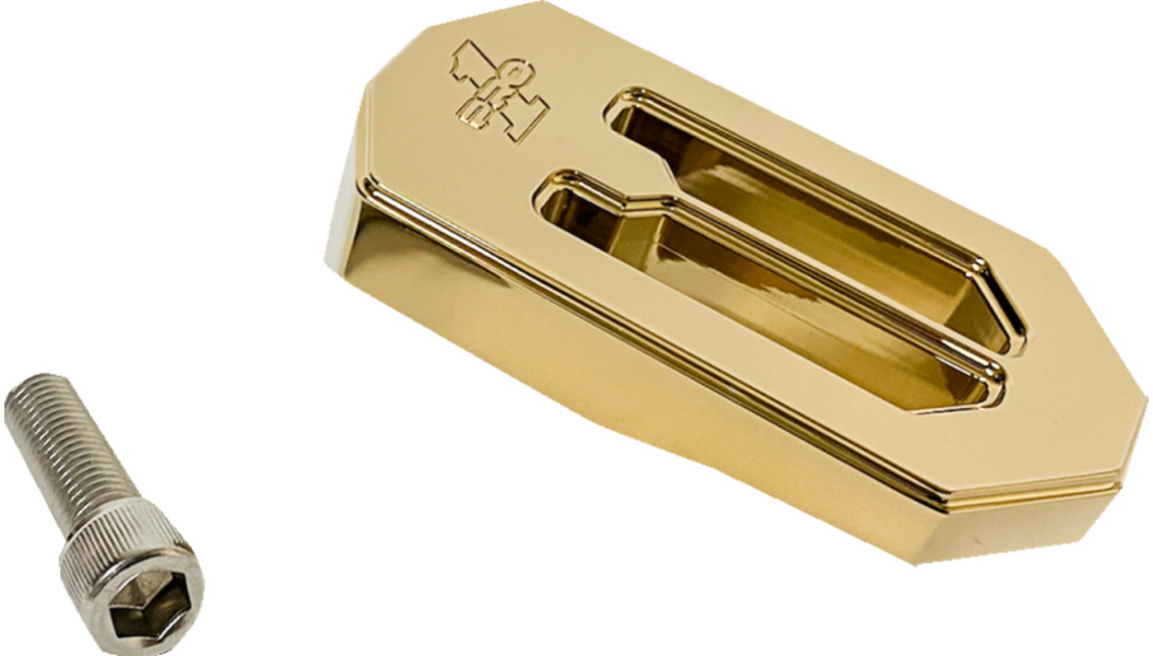 Pro 1 Touring Brake Peg (長版)