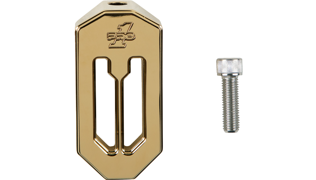 Pro 1 Touring Brake Peg (長版)