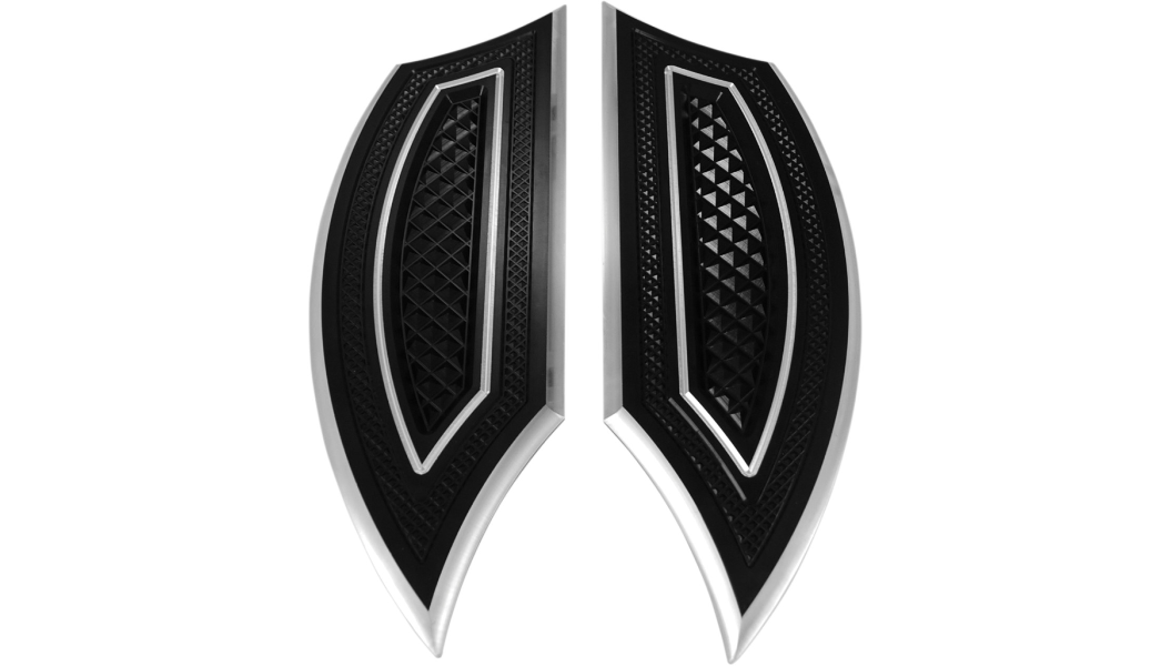 ETD CROSS CUT 駕駛腳踏-標準