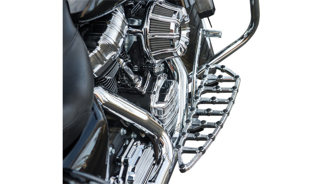 ARLEN NESS MX Billet 駕駛踏板