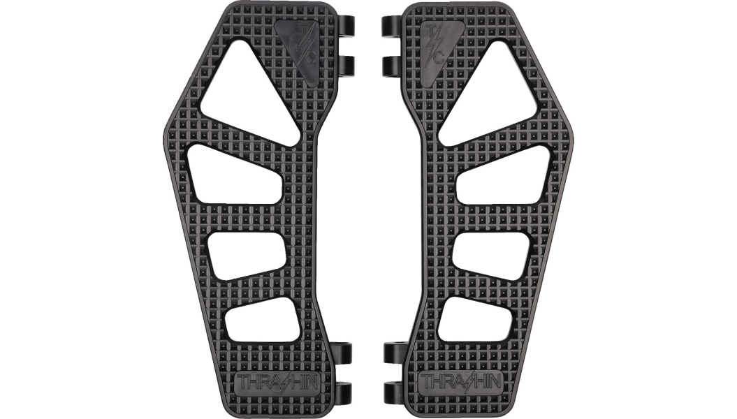THRASHIN Apex 駕駛腳踏