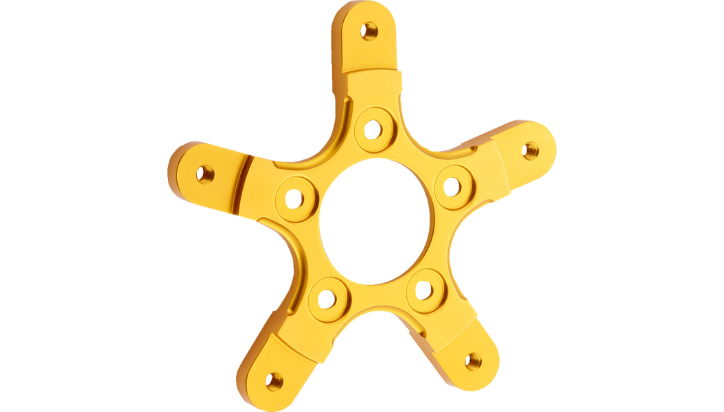 ARLEN NESS ADAPTOR 改裝框專用碟盤套件